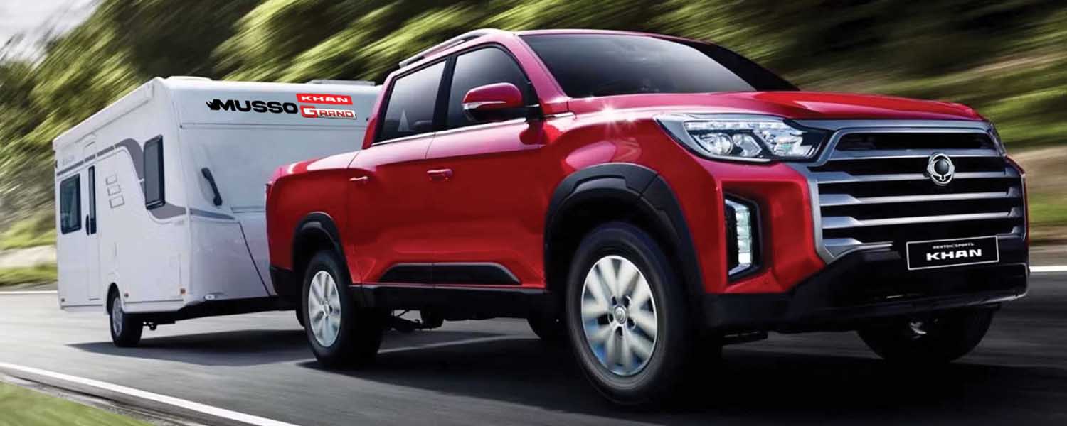 Musso Grand Khan (Sahara)