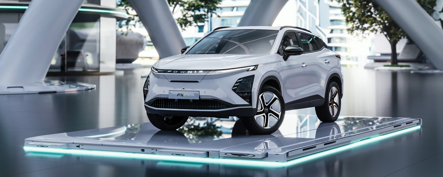 Fx EV